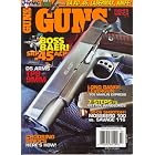 Guns, February 2008 Issue by 