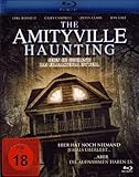 Image de The Amityville Haunting [Blu-ray]