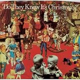 Do They Know It's Christmas by Band Aid 3