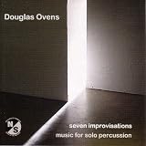 Seven Improvisations for Solo Percussion