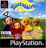 Revue Hachette Multimédia  / Teletubbies