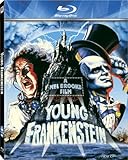 Young Frankenstein [Blu-ray]
