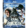 Young Frankenstein [Blu-ray] [Blu-ray] (2008)