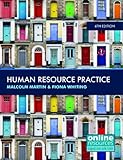 Human resource practice