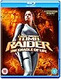 Lara Croft Tomb Raider: The Cradle of Life [Blu-ray] [2003] [Region Free]