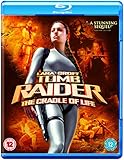 Lara Croft Tomb Raider: The Cradle of Life [Blu-ray] [2003] [Region Free]