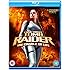 Lara Croft Tomb Raider: The Cradle of Life [Blu-ray] [2003] [Region Free]