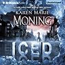 Iced: A Dani O' Malley Novel, Book 1