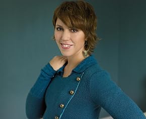 Bilder von Gabriela Montero