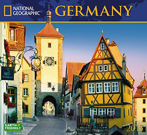 germany 2015