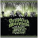 Live on Lansdowne: Boston, Ma 12-17 Mar 2009/+DVD