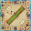 Monopoly: Wild Animal-Opoly
