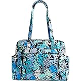 Vera Bradley Large Stroll Around Baby Bag
