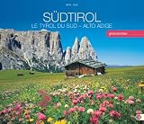 S�dtirol Globetrotter 2012: Von romantischen Burgen und schroffer Bergwelt - 