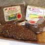German Rye Breads - Whole Grain (1.1 pound) by igourmet.com