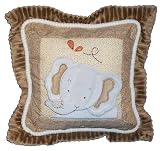 CoCaLo Sahara Decorative Pillow