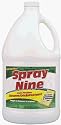 Permatex 26801 Spray Nine Multi-Purpose Cleaner and Disinfectant - 1 Gallon