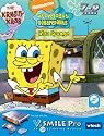 VTech V.Smile Pro Learning Game: SpongeBob SquarePants: Idea Sponge