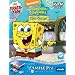 VTech V.Smile Pro Learning Game: SpongeBob SquarePants: Idea Sponge