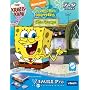 VTech V.Smile Pro Learning Game: SpongeBob SquarePants: Idea Sponge
