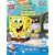 VTech V.Smile Pro Learning Game: SpongeBob SquarePants: Idea Sponge