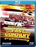 Fast Company [Blu-ray]