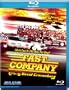 Fast Company [Blu-ray]