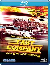 Watch Fast Company Movie Online.