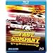 Fast Company [Blu-ray]