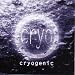 Anklicken zum Vergrößeren: Cryo - Cryogenic (Audio CD)