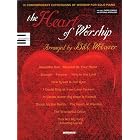Buy The Heart of Worship by Bill Wolaver