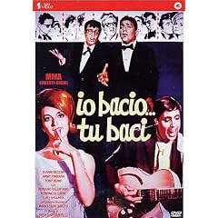 Io Bacio Tu Baci