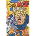 Dragon Ball Z, Tome 4, 3e Partie : Le SuperSa�yen/Freezer