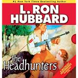 The Headhunters (Stories from the Golden Age)