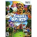 Summer Sports Paradise