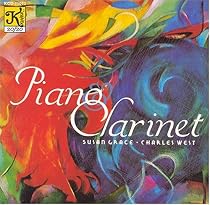 Piano & Clarinet