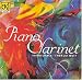 Classical Music : Piano & Clarinet