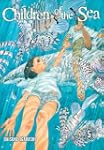 Children of the Sea, Vol. 5