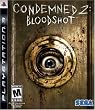 Condemned 2: Bloodshot