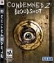 Condemned 2: Bloodshot