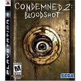 Condemned 2: Bloodshot
