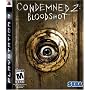Condemned 2: Bloodshot(�A����)