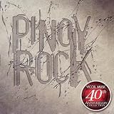 Pinoy rock (40th anniv. coll)