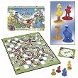 Chutes and Ladders Seasame Street edition