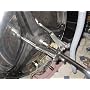 Innen und Au�en Abzieher 3 Arm Dreiarm 200 mm von TOOLTRADERS