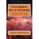 Five Great Sci-Fi Stories