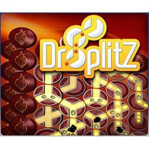 Droplitz [Online Game Code] by Atlus USA