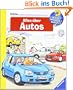 Wieso? Weshalb? Warum? 28: Alles �ber Autos