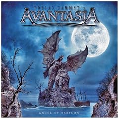 Angel Of Babylon