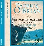 The Aubrey-Maturin Chronicles - Volume Four, The Far Side of the World / The Reverse of the Medal, The Letter of Marque